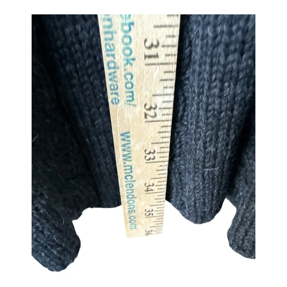 The Irish Store‎ Merino Wool Cable Knit Aran Dress